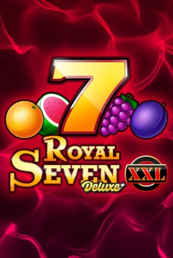 Royal Seven XXL Deluxe играть демо онлайн | Вулкан Слотс без регистрации