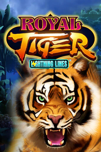 Royal Tiger играть демо онлайн | Вулкан Слотс без регистрации