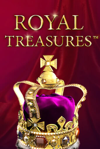 Royal Treasures играть демо онлайн | Вулкан Слотс без регистрации