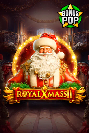 Royal Xmass 2 играть демо онлайн | Вулкан Слотс без регистрации