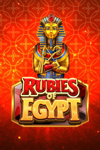 Rubies of Egypt играть демо онлайн | Вулкан Слотс без регистрации