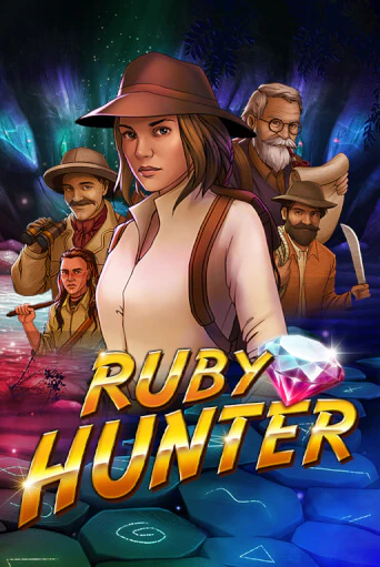 Ruby Hunter играть демо онлайн | Вулкан Слотс без регистрации