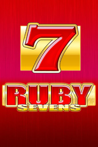 Ruby Sevens играть демо онлайн | Вулкан Слотс без регистрации
