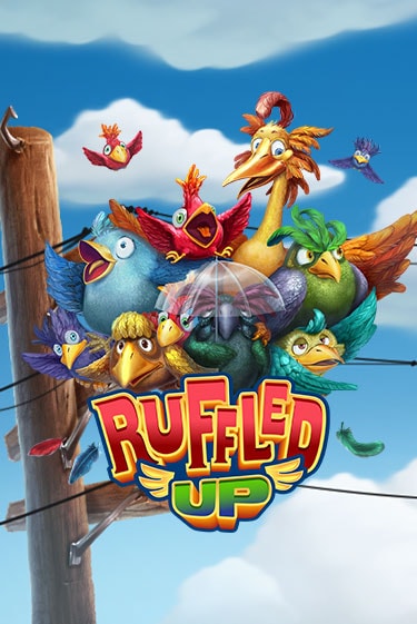 Ruffled Up играть демо онлайн | Вулкан Слотс без регистрации