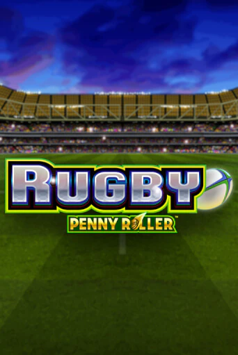 Rugby Penny Roller играть демо онлайн | Вулкан Слотс без регистрации