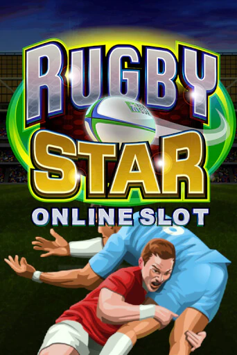 Rugby Star играть демо онлайн | Вулкан Слотс без регистрации
