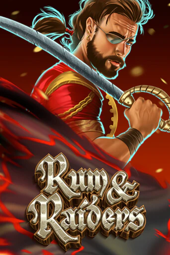 Rum and Raiders играть демо онлайн | Вулкан Слотс без регистрации