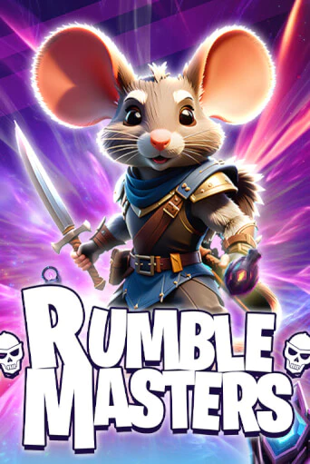 Rumble Masters играть демо онлайн | Вулкан Слотс без регистрации