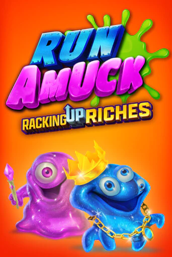 Run Amuck Promo играть демо онлайн | Вулкан Слотс без регистрации