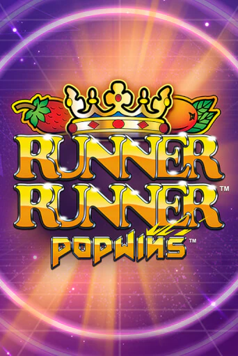 Runner Runner Popwins играть демо онлайн | Вулкан Слотс без регистрации