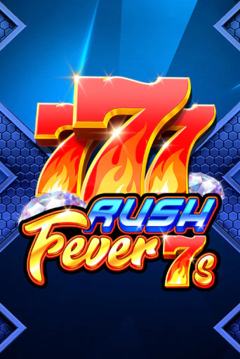 Rush Fever 7s играть демо онлайн | Вулкан Слотс без регистрации