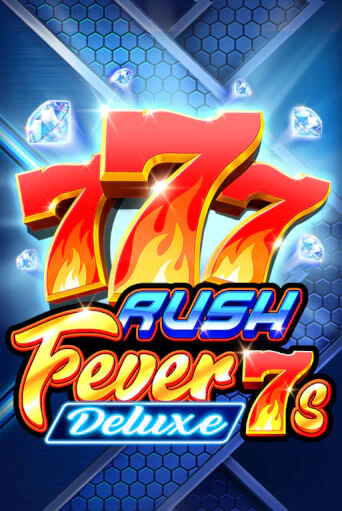 Rush Fever 7s Deluxe играть демо онлайн | Вулкан Слотс без регистрации