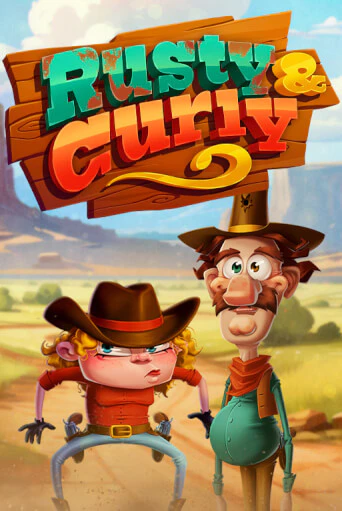 Rusty & Curly играть демо онлайн | Вулкан Слотс без регистрации