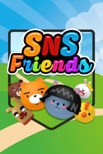 SNS Friends играть демо онлайн | Вулкан Слотс без регистрации