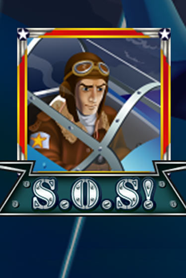 S.O.S! играть демо онлайн | Вулкан Слотс без регистрации