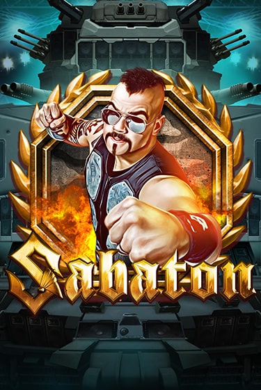 Sabaton играть демо онлайн | Вулкан Слотс без регистрации