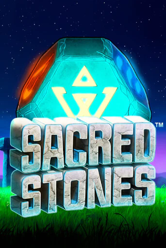 Sacred Stones играть демо онлайн | Вулкан Слотс без регистрации