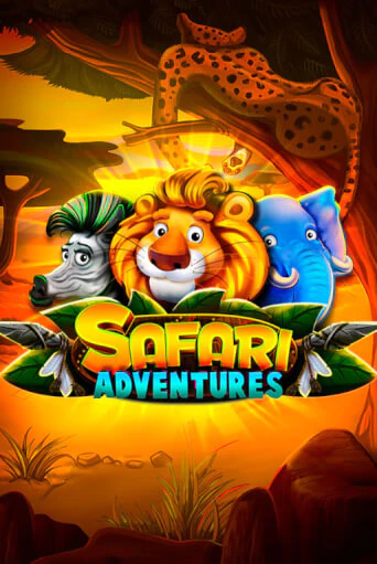 Safari Adventures играть демо онлайн | Вулкан Слотс без регистрации