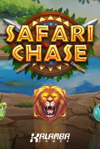 Safari Chase играть демо онлайн | Вулкан Слотс без регистрации