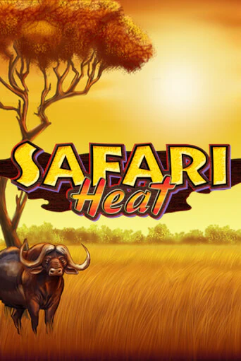 Safari Heat играть демо онлайн | Вулкан Слотс без регистрации