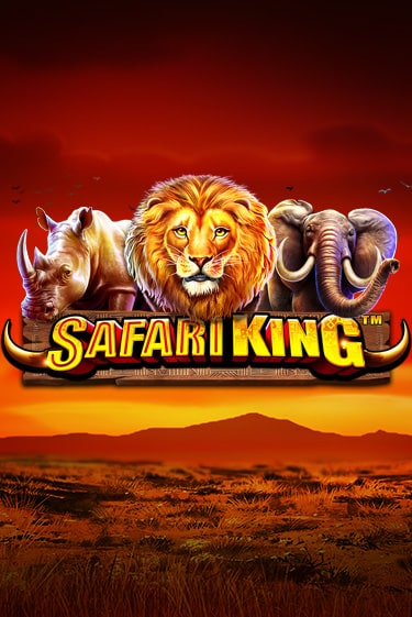 Safari King играть демо онлайн | Вулкан Слотс без регистрации