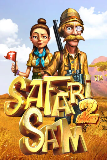 Safari Sam 2 играть демо онлайн | Вулкан Слотс без регистрации