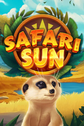 Safari Sun играть демо онлайн | Вулкан Слотс без регистрации