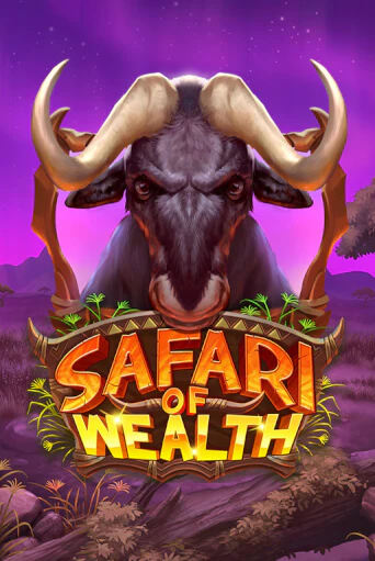 Safari of Wealth играть демо онлайн | Вулкан Слотс без регистрации