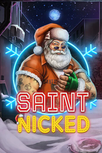 Saint Nicked играть демо онлайн | Вулкан Слотс без регистрации
