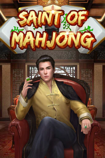 Saint of Mahjong играть демо онлайн | Вулкан Слотс без регистрации