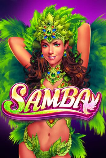 Samba играть демо онлайн | Вулкан Слотс без регистрации