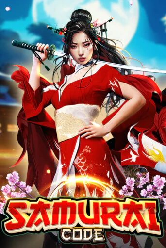 Samurai Code играть демо онлайн | Вулкан Слотс без регистрации