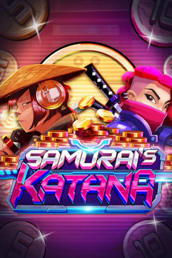 Samurai's Katana играть демо онлайн | Вулкан Слотс без регистрации