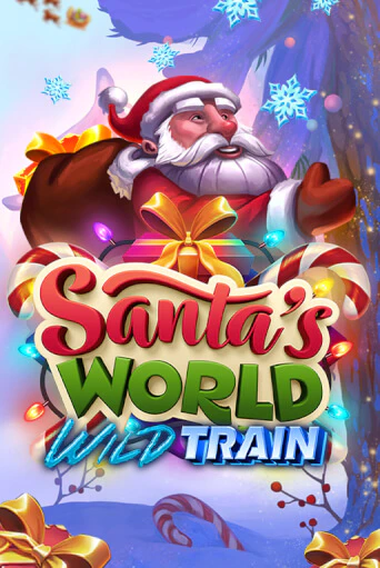Santa's World играть демо онлайн | Вулкан Слотс без регистрации