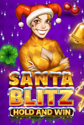 Santa Blitz Hold and Win играть демо онлайн | Вулкан Слотс без регистрации