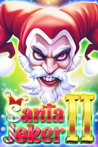 Santa Joker II играть демо онлайн | Вулкан Слотс без регистрации