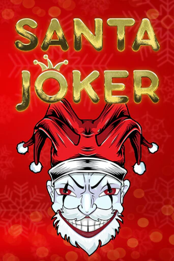 Santa Joker играть демо онлайн | Вулкан Слотс без регистрации