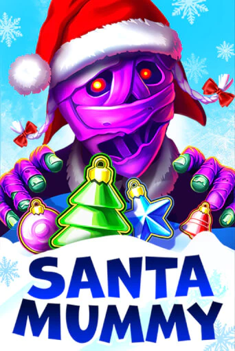 Santa Mummy играть демо онлайн | Вулкан Слотс без регистрации