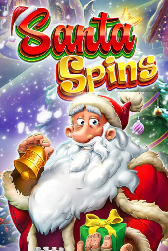 Santa Spins играть демо онлайн | Вулкан Слотс без регистрации
