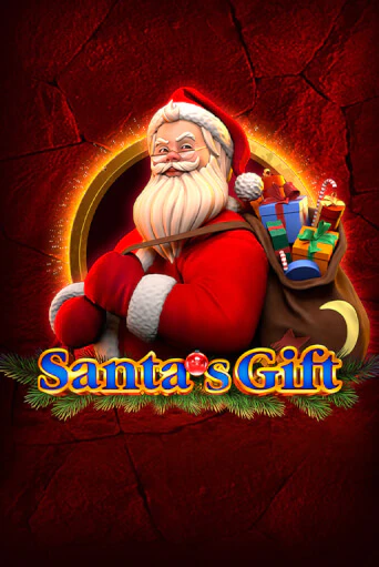 Santa's Gift играть демо онлайн | Вулкан Слотс без регистрации