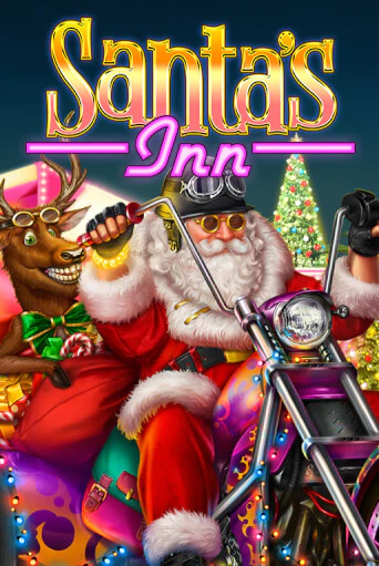 Santa's Inn играть демо онлайн | Вулкан Слотс без регистрации