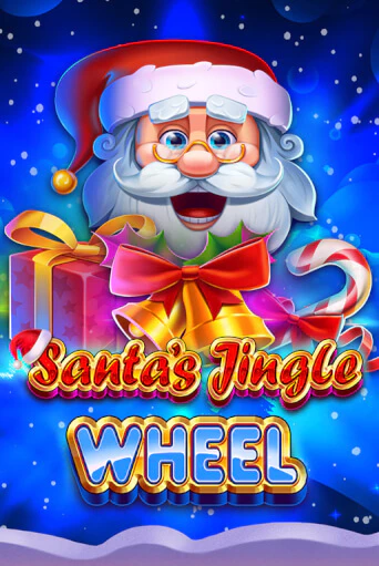Santa's Jingle Wheel играть демо онлайн | Вулкан Слотс без регистрации