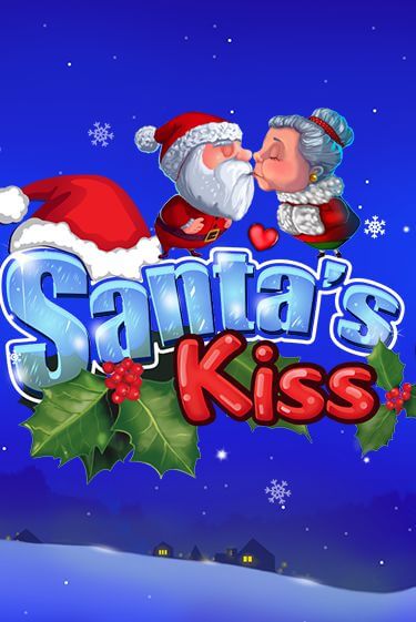 Santa's Kiss играть демо онлайн | Вулкан Слотс без регистрации