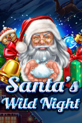 Santa’s Wild Night играть демо онлайн | Вулкан Слотс без регистрации