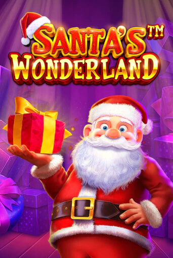 Santa's Wonderland играть демо онлайн | Вулкан Слотс без регистрации