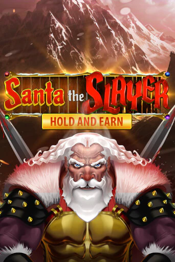 Santa the Slayer играть демо онлайн | Вулкан Слотс без регистрации