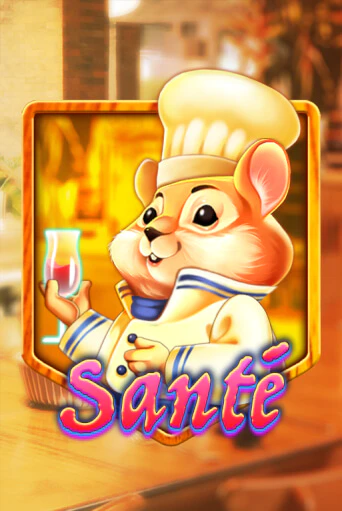 Sante играть демо онлайн | Вулкан Слотс без регистрации