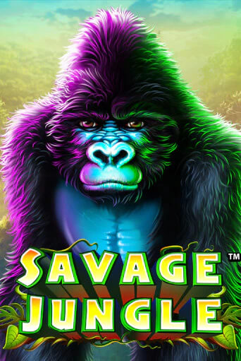 Savage Jungle играть демо онлайн | Вулкан Слотс без регистрации