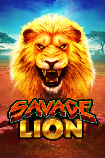 Savage Lion играть демо онлайн | Вулкан Слотс без регистрации