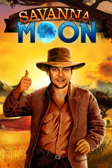 Savanna Moon играть демо онлайн | Вулкан Слотс без регистрации
